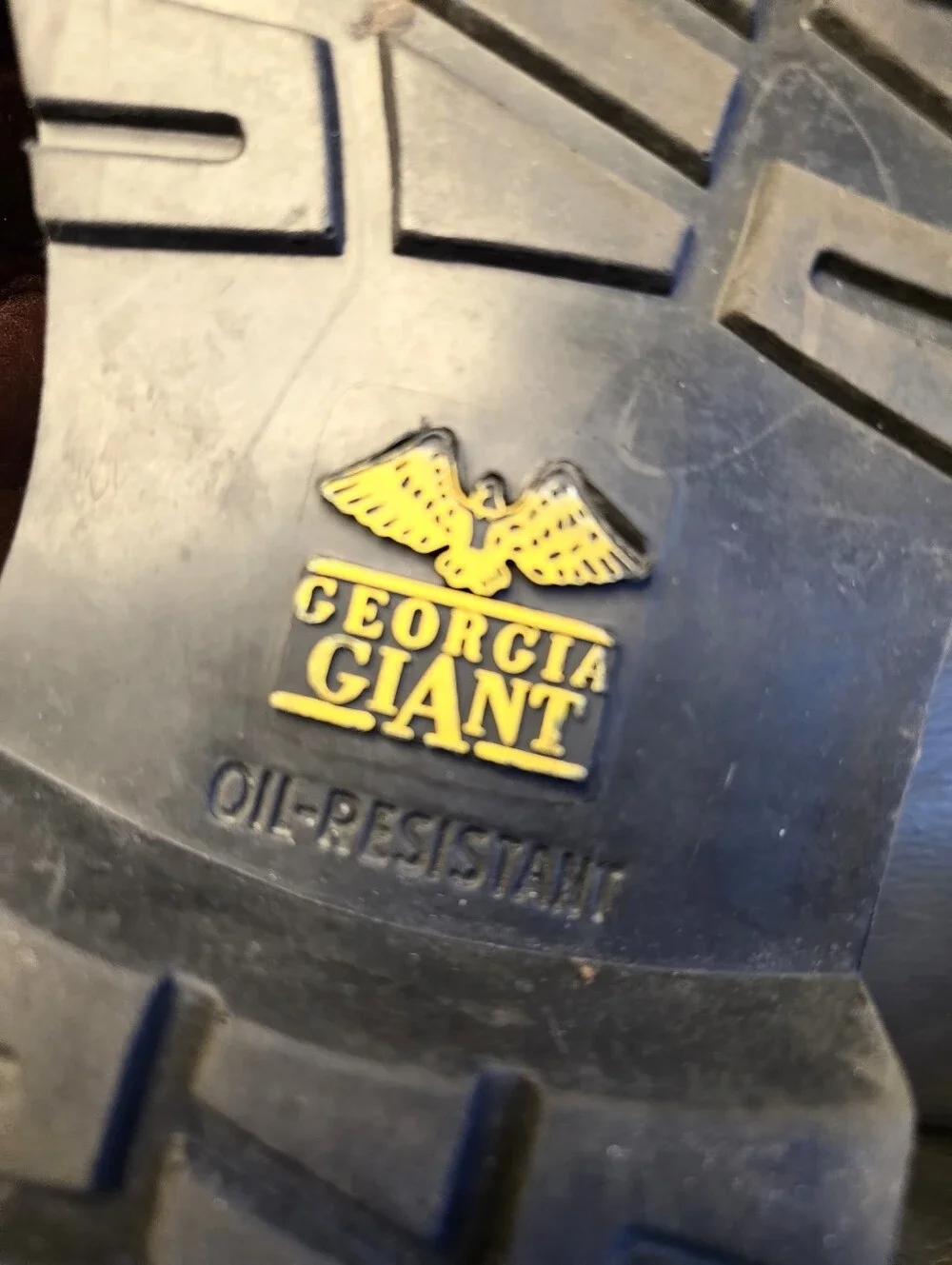 Georgia Giant classic men